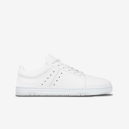 Barefoot Sneakers Barebarics Enigma - All White