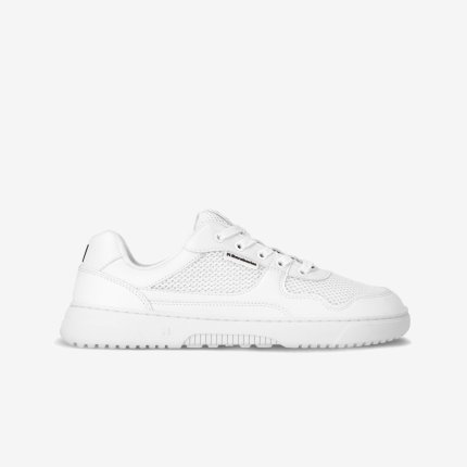Barefoot Sneakers Barebarics Zing - Fresh - All White