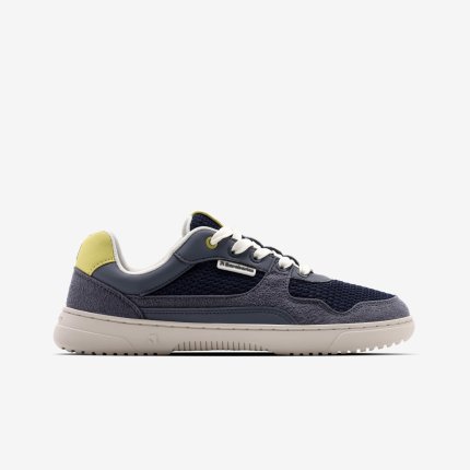 Barefoot Sneakers Barebarics Zing Fresh - Midnight Blue