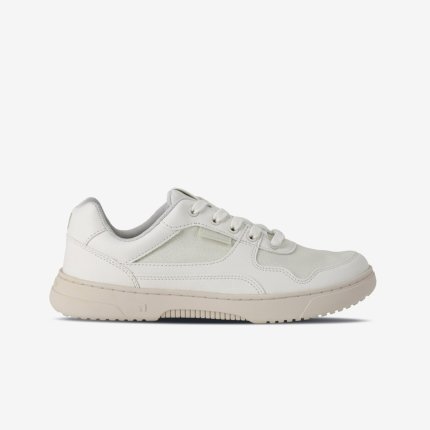 Barefoot Sneakers Barebarics Zing Vegan - Off - White