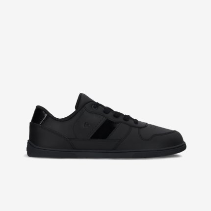 Barefoot Sneakers Be Lenka Cellestia - Black & Shiny Black
