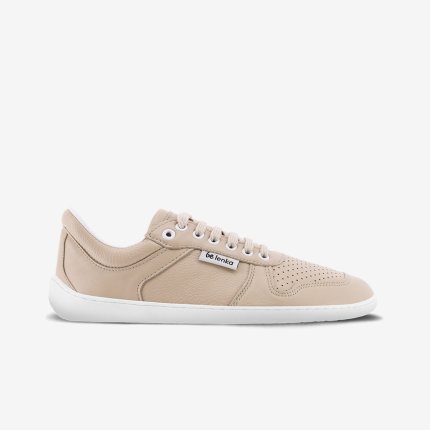 Barefoot Sneakers - Be Lenka Champ 3.0 - Cappuccino