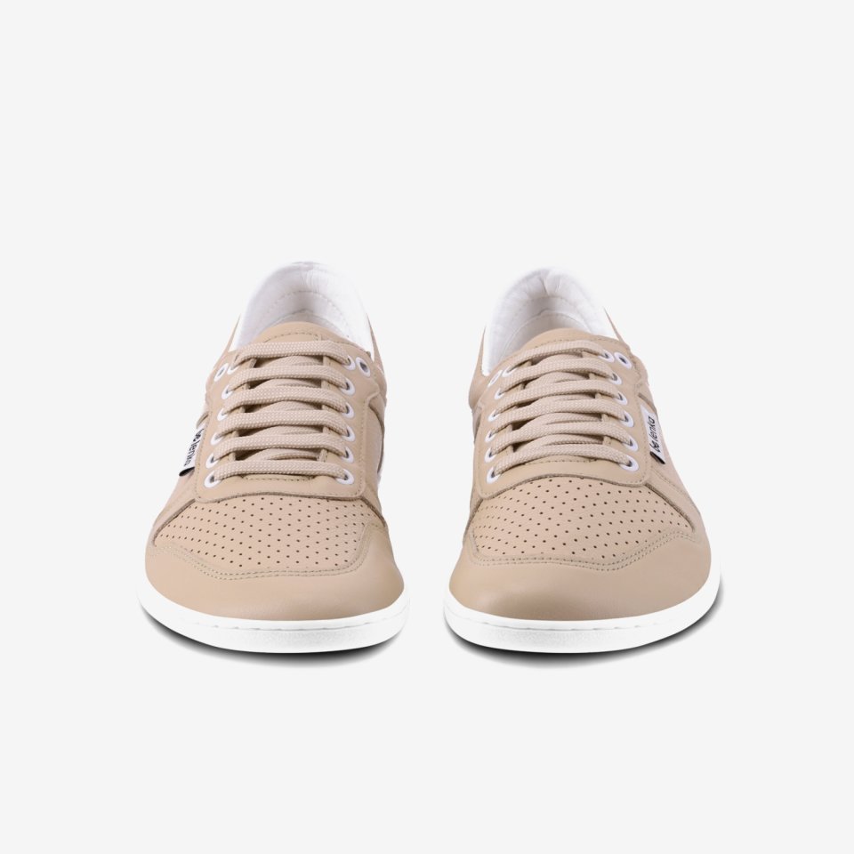 Barefoot Sneakers - Be Lenka Champ 3.0 - Cappuccino