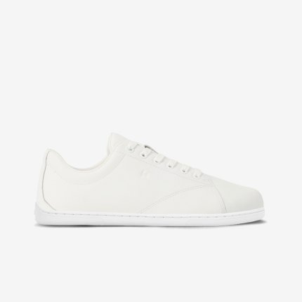 Barefoot Sneakers Be Lenka Core - All White
