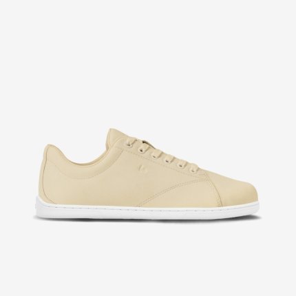 Barefoot Sneakers Be Lenka Core - Beige