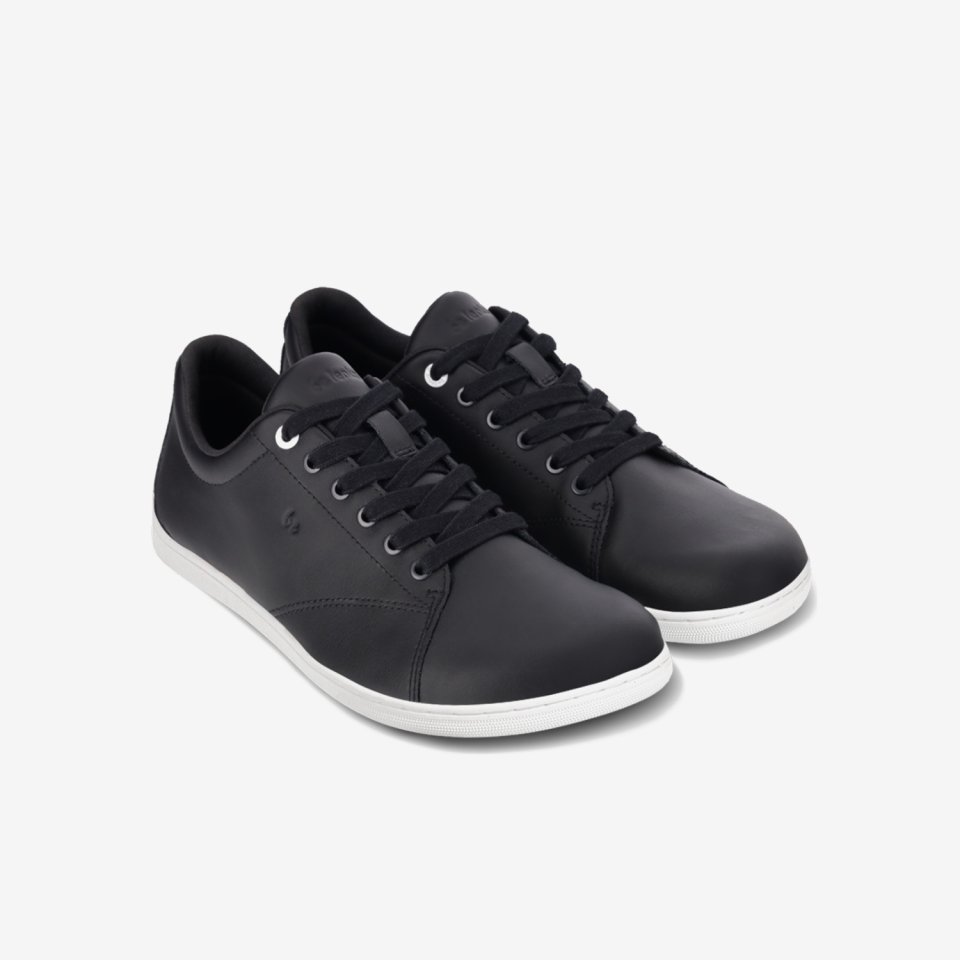 Barefoot Sneakers Be Lenka Core - Black