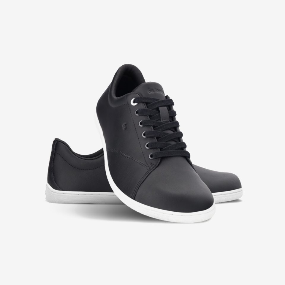 Barefoot Sneakers Be Lenka Core - Black