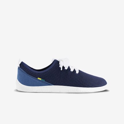 Barefoot Sneakers Be Lenka Dash - Dark Blue