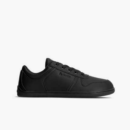 Barefoot Sneakers - Be Lenka Echo - All Black
