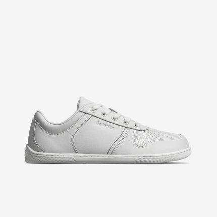 Barefoot Sneakers - Be Lenka Echo - All White