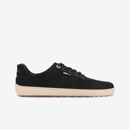 Barefoot Sneakers Be Lenka Phoenix - Black