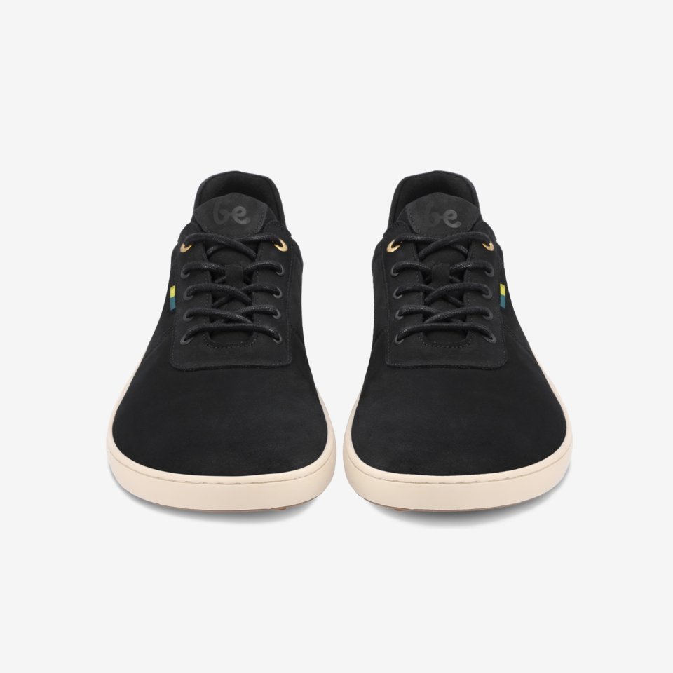 Barefoot Sneakers Be Lenka Phoenix - Black