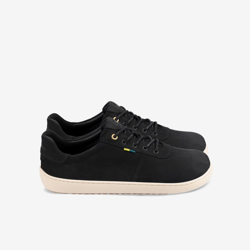 Barefoot Sneakers Be Lenka Phoenix - Black
