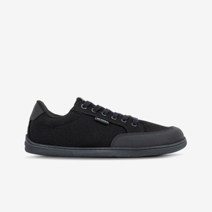 Barefoot Sneakers Be Lenka Rebound - All Black