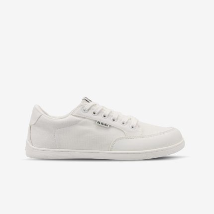 Barefoot Sneakers Be Lenka Rebound - All White