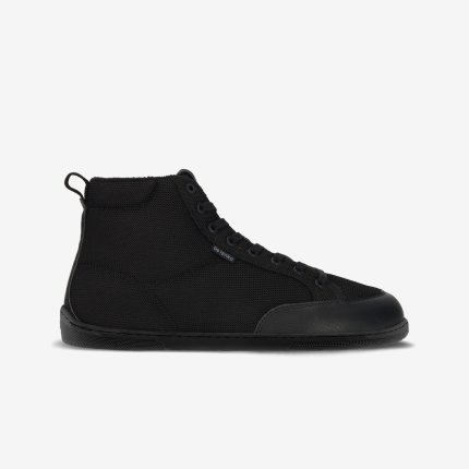 Barefoot Sneakers Be Lenka Rebound Thermo - All Black