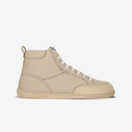 Barefoot Sneakers Be Lenka Rebound Thermo - Sand
