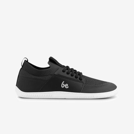 Barefoot Sneakers Be Lenka Swift - Black
