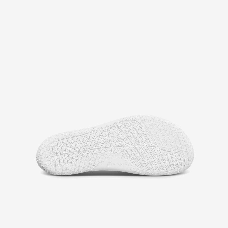 Barefoot Sneakers Be Lenka Swift - Beige Cream