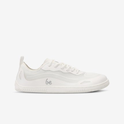 Barefoot Sneakers Be Lenka Velocity - All White