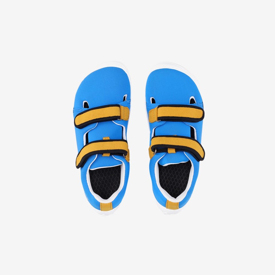 Be Lenka Kids barefoot sneakers Seasiders - Bluelicious