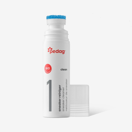 pedag Sneaker Cleaner For rubber soles 75 ml