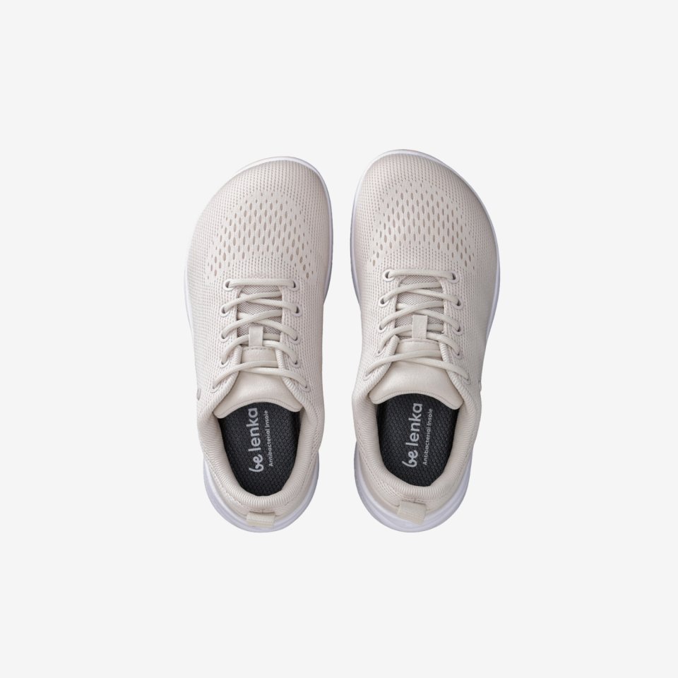 Recovery Sneakers Be Lenka Aerra - Beige