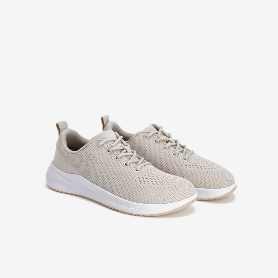 Recovery Sneakers Be Lenka Aerra - Beige