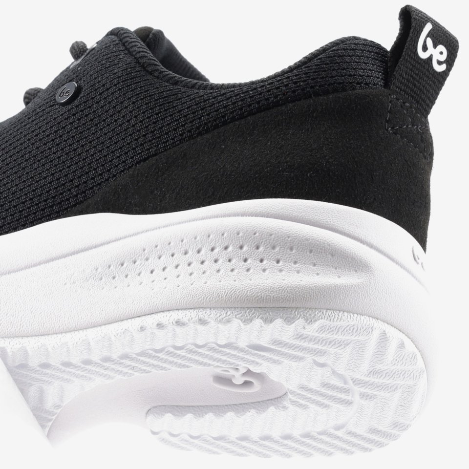 Recovery Sneakers Be Lenka Aerra - Black & White
