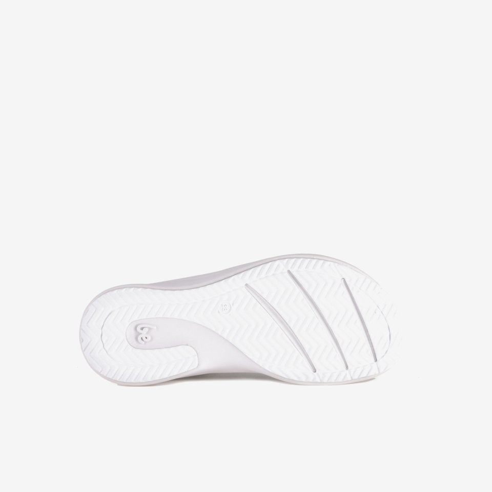 Recovery Sneakers Be Lenka Aerra - Black & White