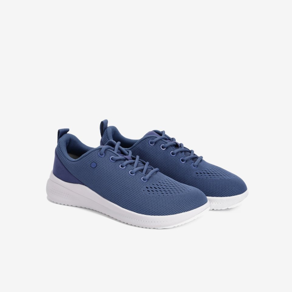 Recovery  Sneakers Be Lenka Aerra - Navy