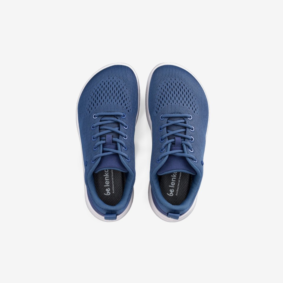 Recovery  Sneakers Be Lenka Aerra - Navy