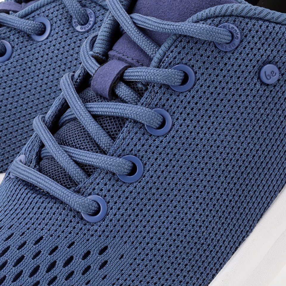 Recovery  Sneakers Be Lenka Aerra - Navy