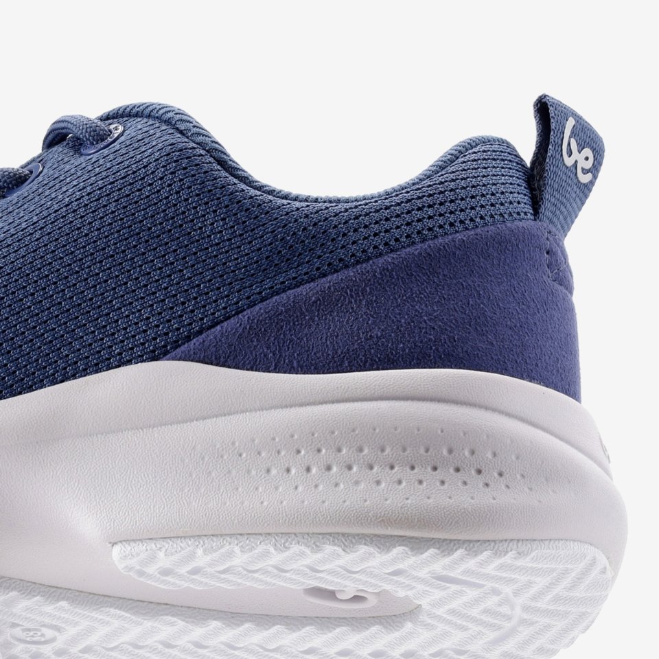 Recovery  Sneakers Be Lenka Aerra - Navy