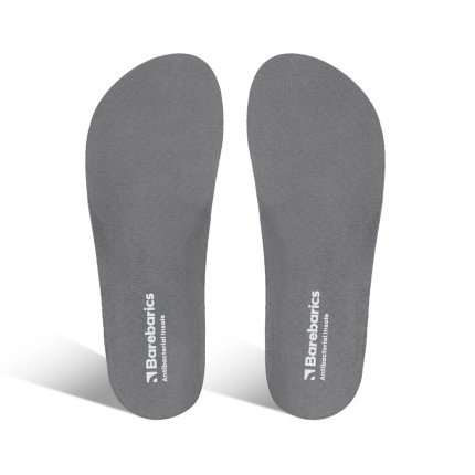 Replacement insole Barebarics HeatForm