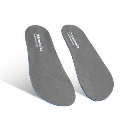 Replacement insole Barebarics HeatForm